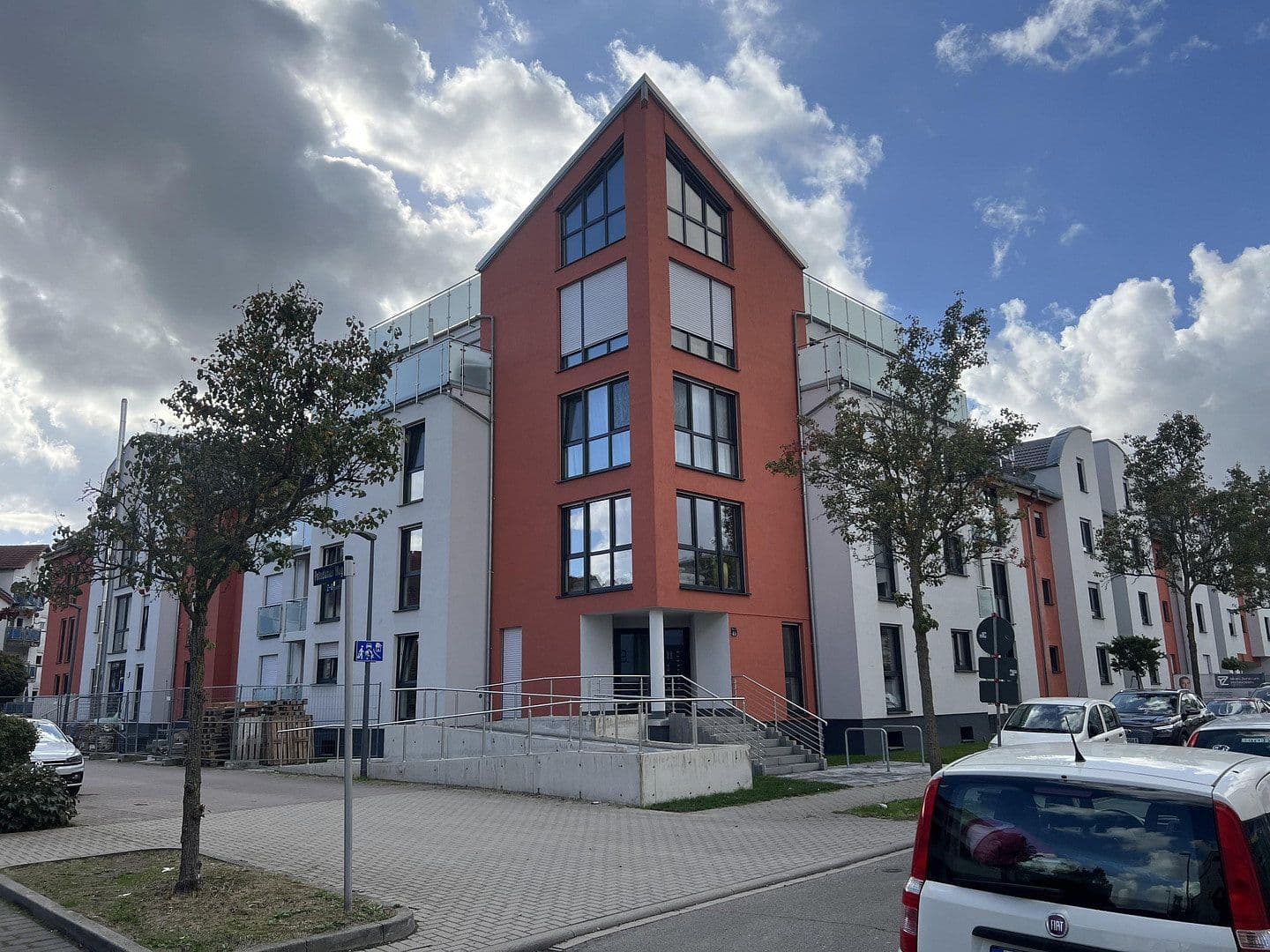 4 bedroom flat to rent, 103 m², Ludwigshafen, Rhineland-Palatinate 4 bedroom flat to rent, 103 m², Ludwigshafen, Rhineland-Palatinate