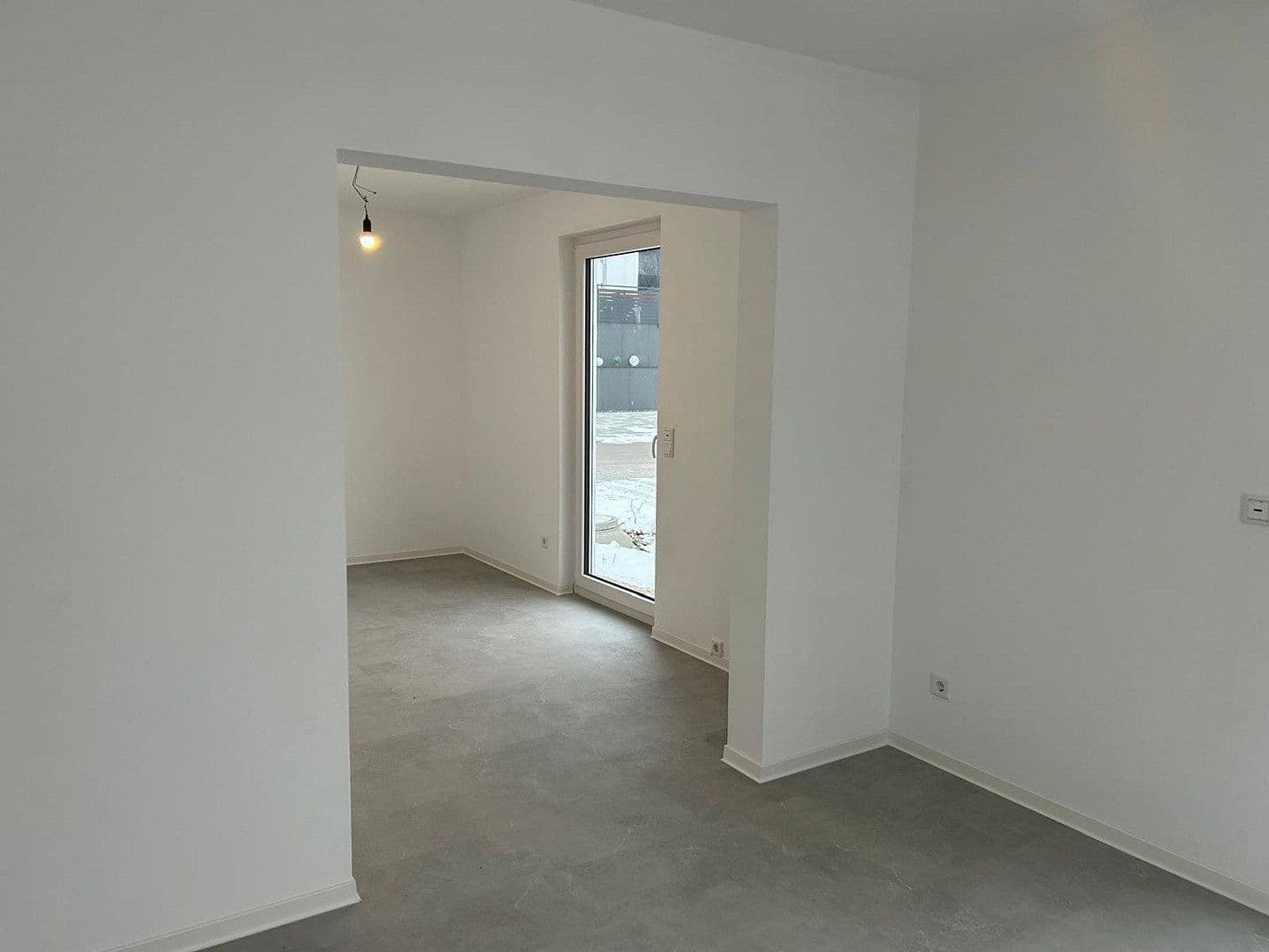 house to rent, 124 m², Wehingen, Baden-Württemberg house to rent, 124 m², Wehingen, Baden-Württemberg