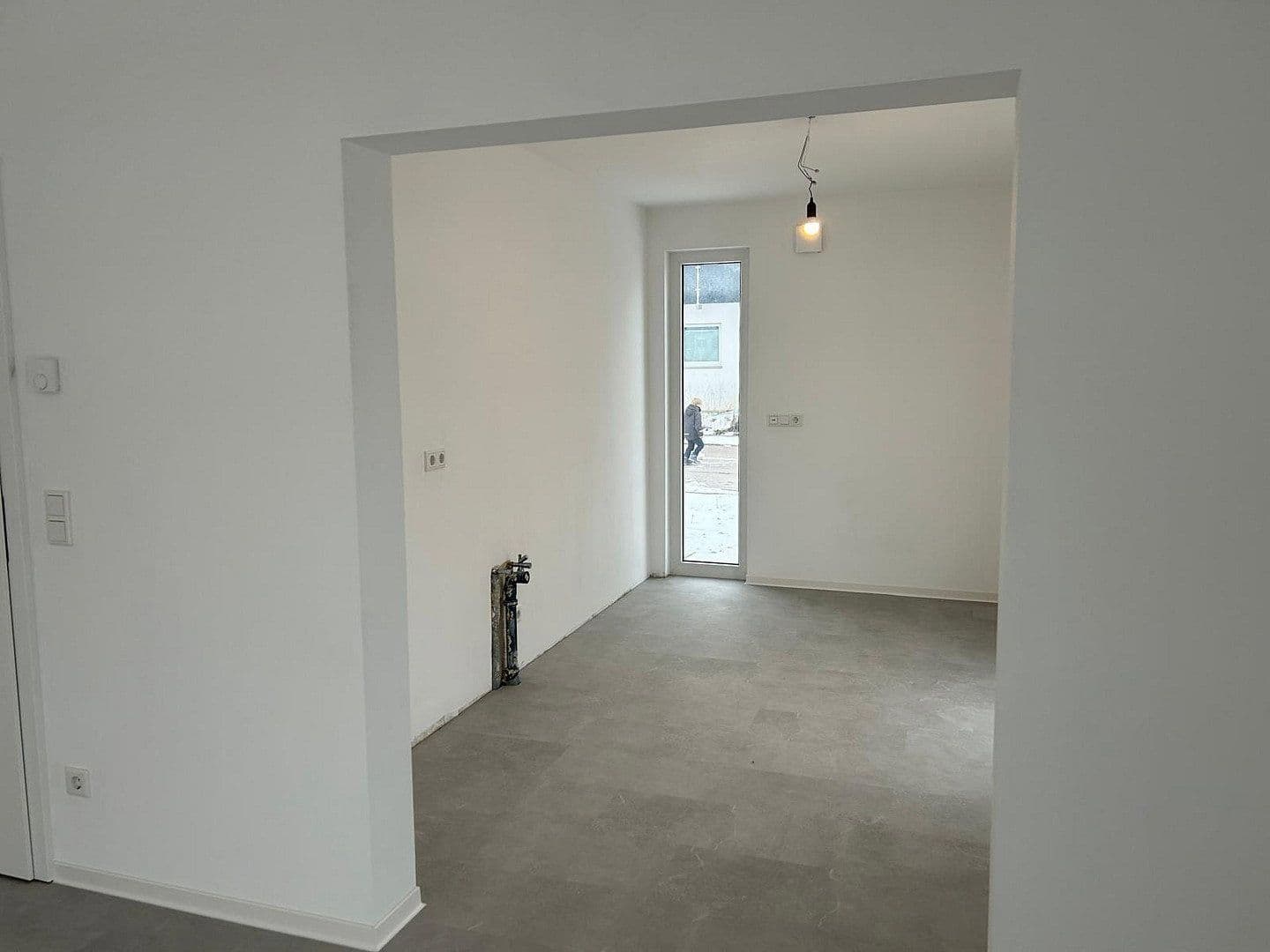 house to rent, 124 m², Wehingen, Baden-Württemberg house to rent, 124 m², Wehingen, Baden-Württemberg