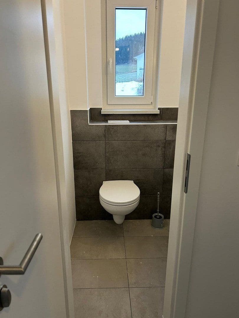 house to rent, 124 m², Wehingen, Baden-Württemberg house to rent, 124 m², Wehingen, Baden-Württemberg