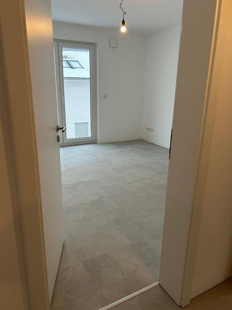 house to rent, 124 m², Wehingen, Baden-Württemberg house to rent, 124 m², Wehingen, Baden-Württemberg
