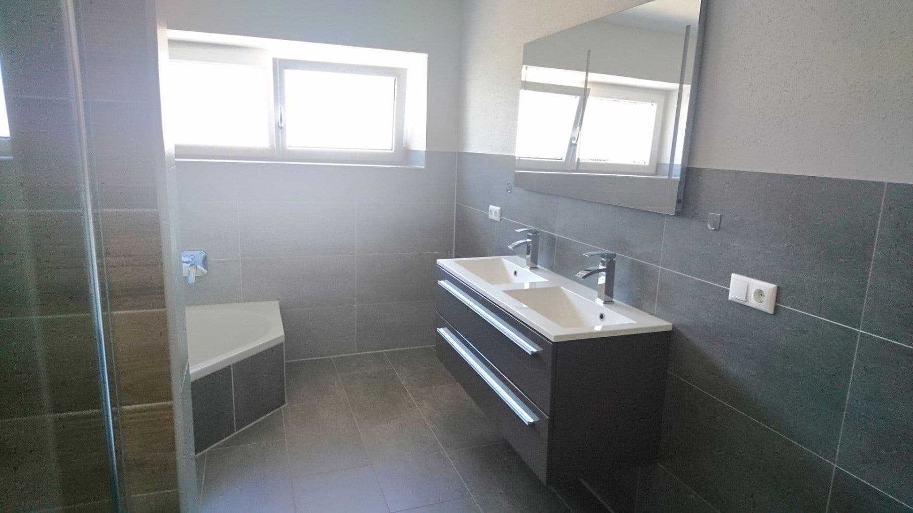 house to rent, 120 m², Fichtenweg 11 b, Hochburg-Ach, Upper Austria house to rent, 120 m², Fichtenweg 11 b, Hochburg-Ach, Upper Austria