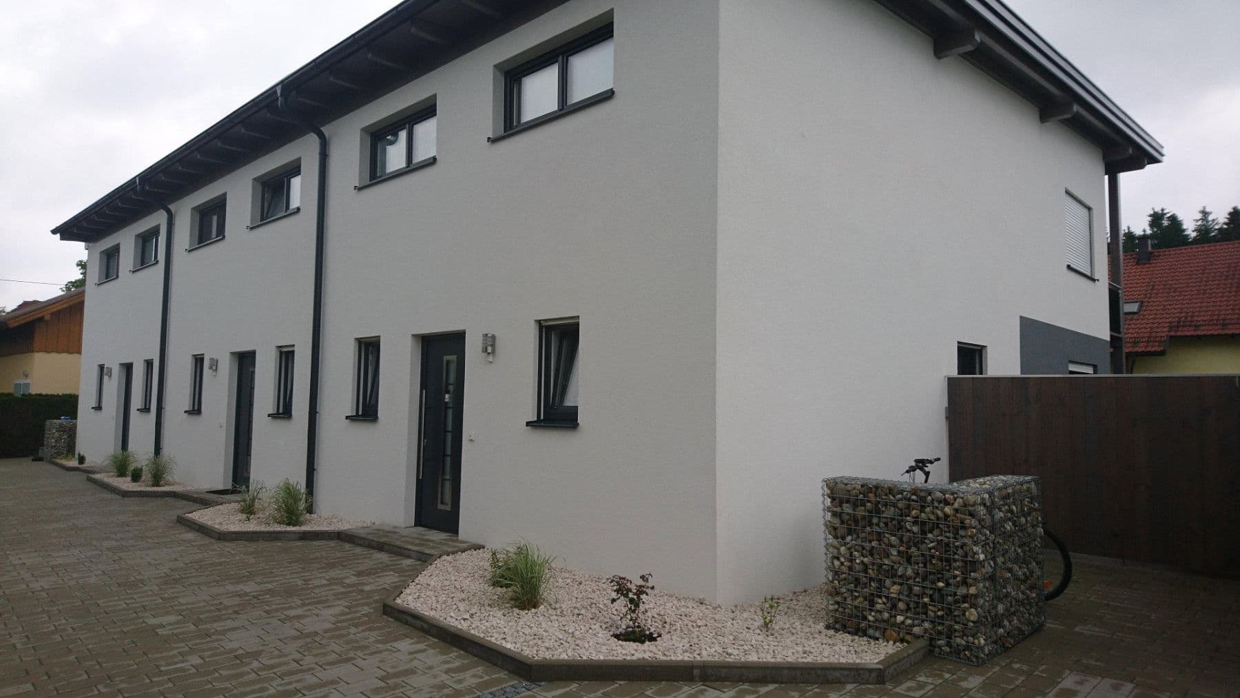 house to rent, 120 m², Fichtenweg 11 b, Hochburg-Ach, Upper Austria house to rent, 120 m², Fichtenweg 11 b, Hochburg-Ach, Upper Austria