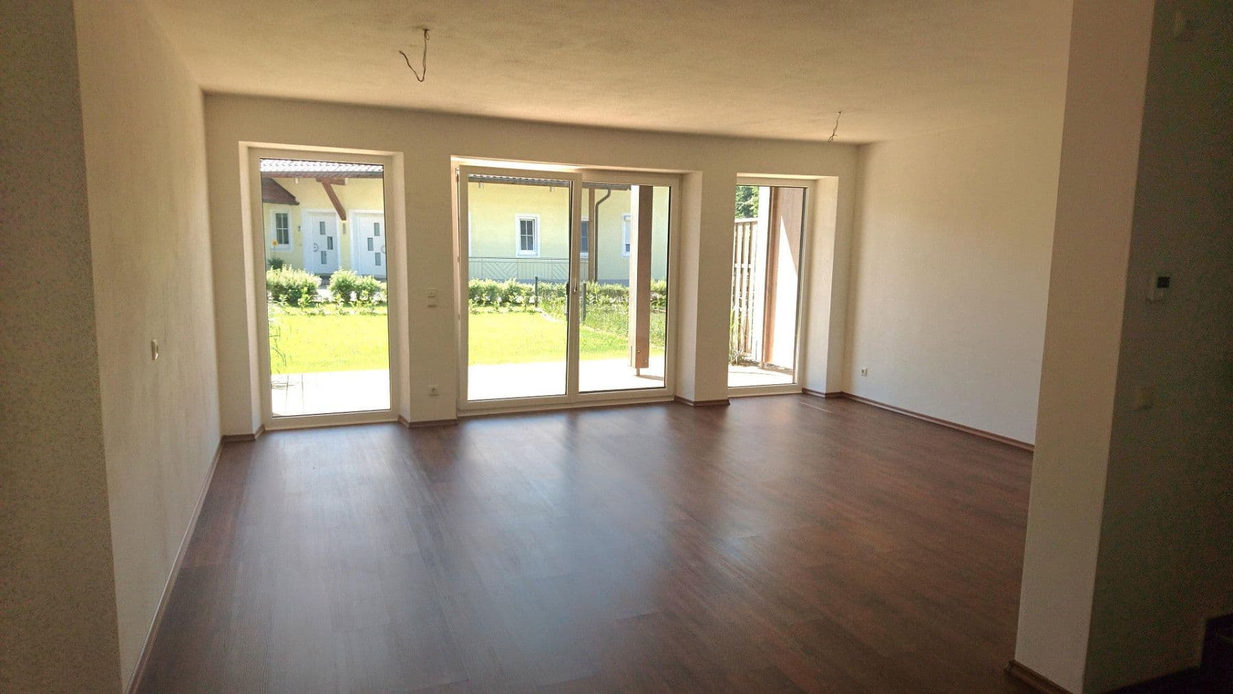 house to rent, 120 m², Fichtenweg 11 b, Hochburg-Ach, Upper Austria house to rent, 120 m², Fichtenweg 11 b, Hochburg-Ach, Upper Austria