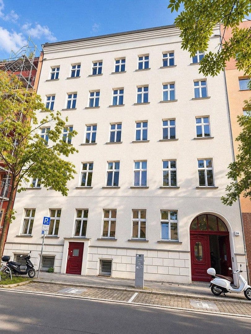 5 bedroom flat for sale, 95 m², Friedrichsberger Strasse 24, Berlin, Berlin 5 bedroom flat for sale, 95 m², Friedrichsberger Strasse 24, Berlin, Berlin