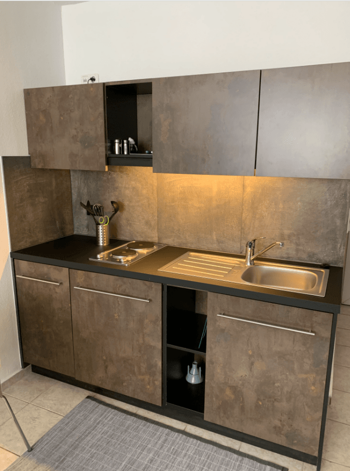 1 bedroom flat to rent, 24 m², Mainz, Rhineland-Palatinate 1 bedroom flat to rent, 24 m², Mainz, Rhineland-Palatinate