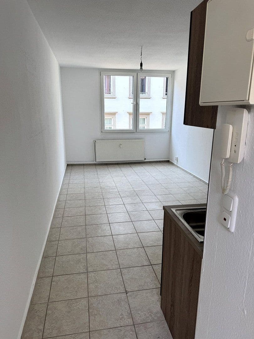 1 bedroom flat to rent, 24 m², Mainz, Rhineland-Palatinate 1 bedroom flat to rent, 24 m², Mainz, Rhineland-Palatinate