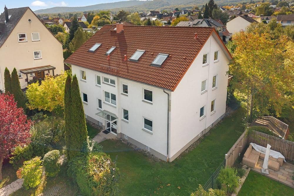 6 bedroom flat for sale, 177 m², Falkenweg 27, Kassel, Hesse 6 bedroom flat for sale, 177 m², Falkenweg 27, Kassel, Hesse