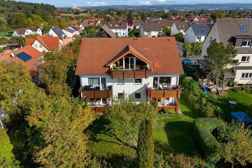 6 bedroom flat for sale, 177 m², Falkenweg 27, Kassel, Hesse 6 bedroom flat for sale, 177 m², Falkenweg 27, Kassel, Hesse