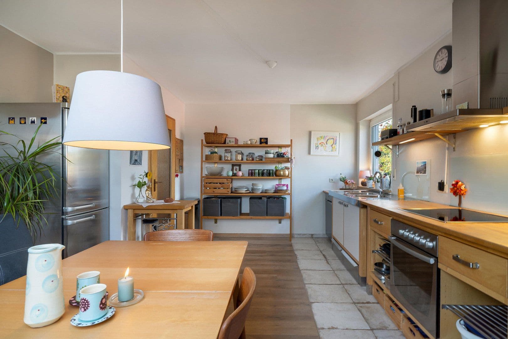 6 bedroom flat for sale, 177 m², Falkenweg 27, Kassel, Hesse 6 bedroom flat for sale, 177 m², Falkenweg 27, Kassel, Hesse