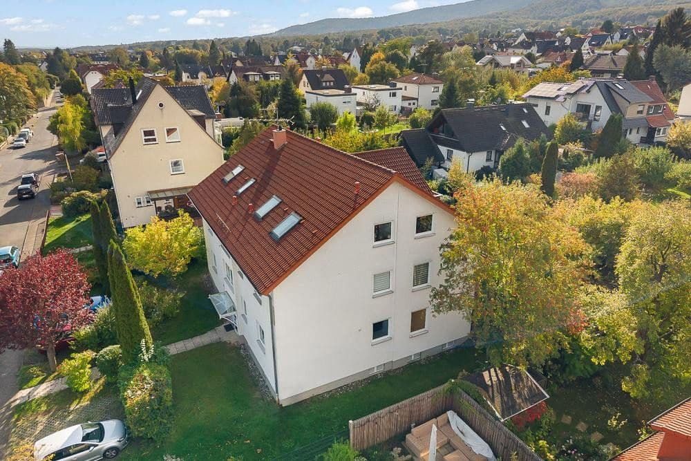 6 bedroom flat for sale, 177 m², Falkenweg 27, Kassel, Hesse 6 bedroom flat for sale, 177 m², Falkenweg 27, Kassel, Hesse