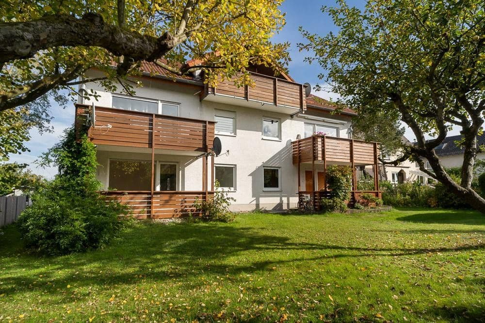 6 bedroom flat for sale, 177 m², Falkenweg 27, Kassel, Hesse 6 bedroom flat for sale, 177 m², Falkenweg 27, Kassel, Hesse