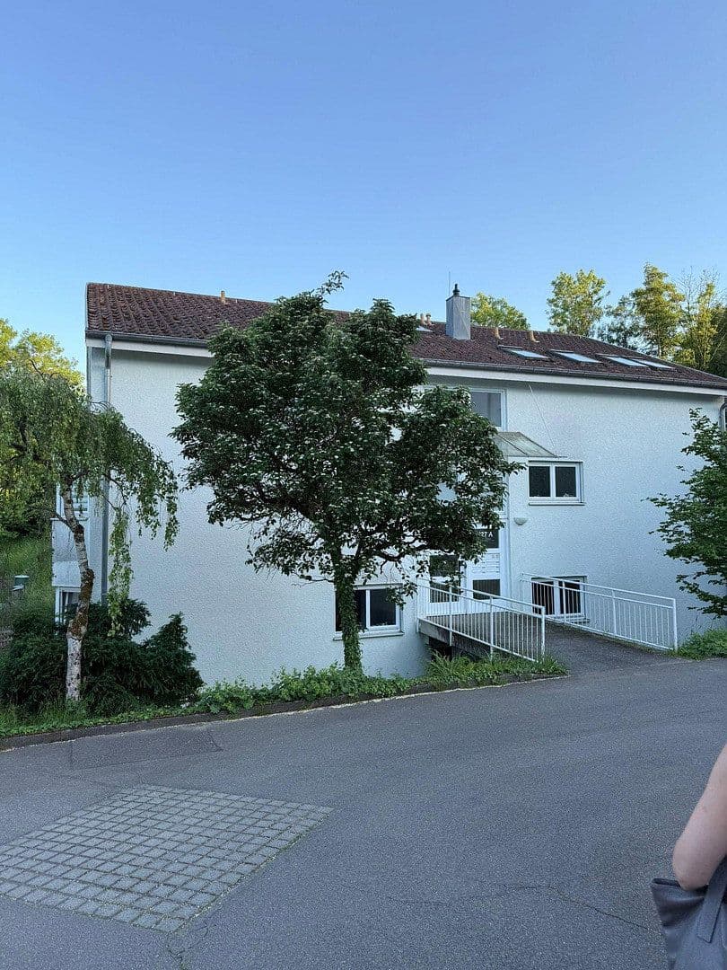 1 bedroom flat to rent, 43 m², Waldburgstraße, Stuttgart-Vaihingen, Baden-Württemberg 1 bedroom flat to rent, 43 m², Waldburgstraße, Stuttgart-Vaihingen, Baden-Württemberg