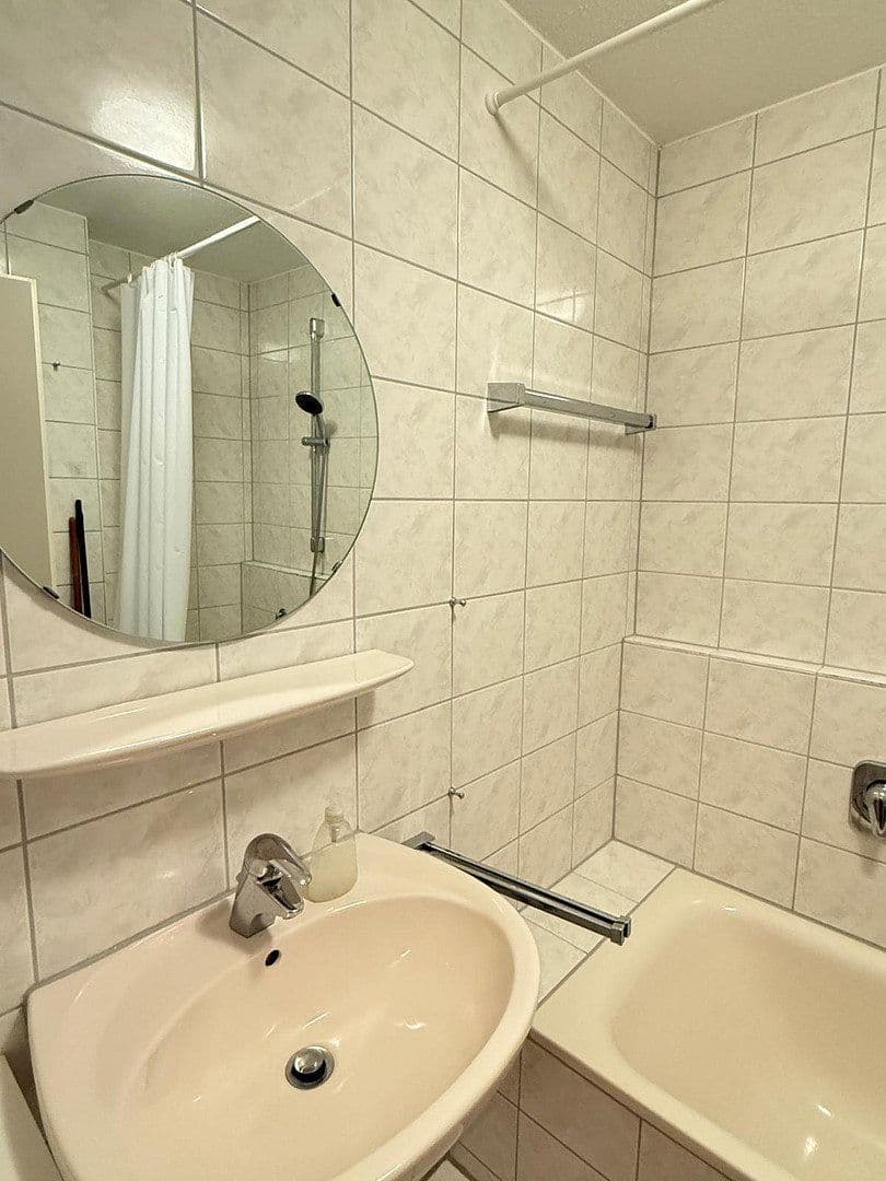 1 bedroom flat to rent, 43 m², Waldburgstraße, Stuttgart-Vaihingen, Baden-Württemberg 1 bedroom flat to rent, 43 m², Waldburgstraße, Stuttgart-Vaihingen, Baden-Württemberg