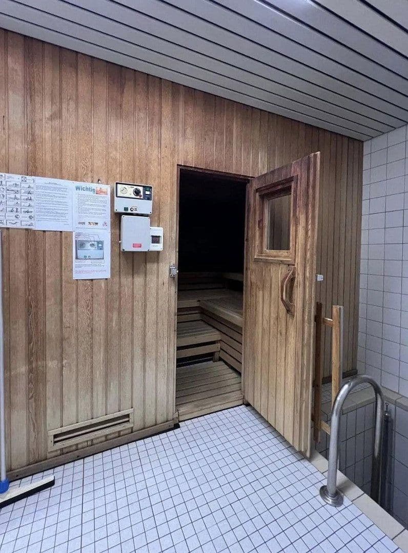 Studio flat to rent, 51 m², Am Wald 19, Unterkirnach, Baden-Württemberg Studio flat to rent, 51 m², Am Wald 19, Unterkirnach, Baden-Württemberg