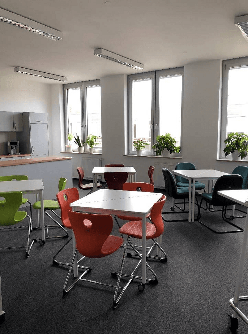 office to rent, 416 m², Nordostpark, Nürnberg, Bavaria office to rent, 416 m², Nordostpark, Nürnberg, Bavaria