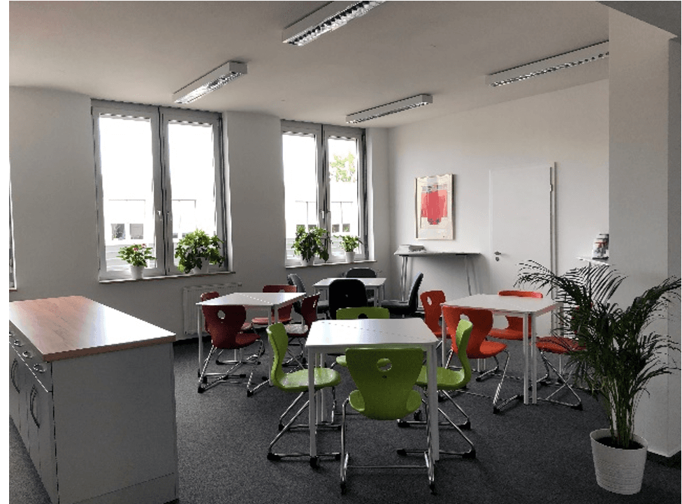 office to rent, 416 m², Nordostpark, Nürnberg, Bavaria office to rent, 416 m², Nordostpark, Nürnberg, Bavaria