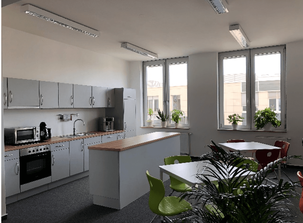 office to rent, 416 m², Nordostpark, Nürnberg, Bavaria office to rent, 416 m², Nordostpark, Nürnberg, Bavaria