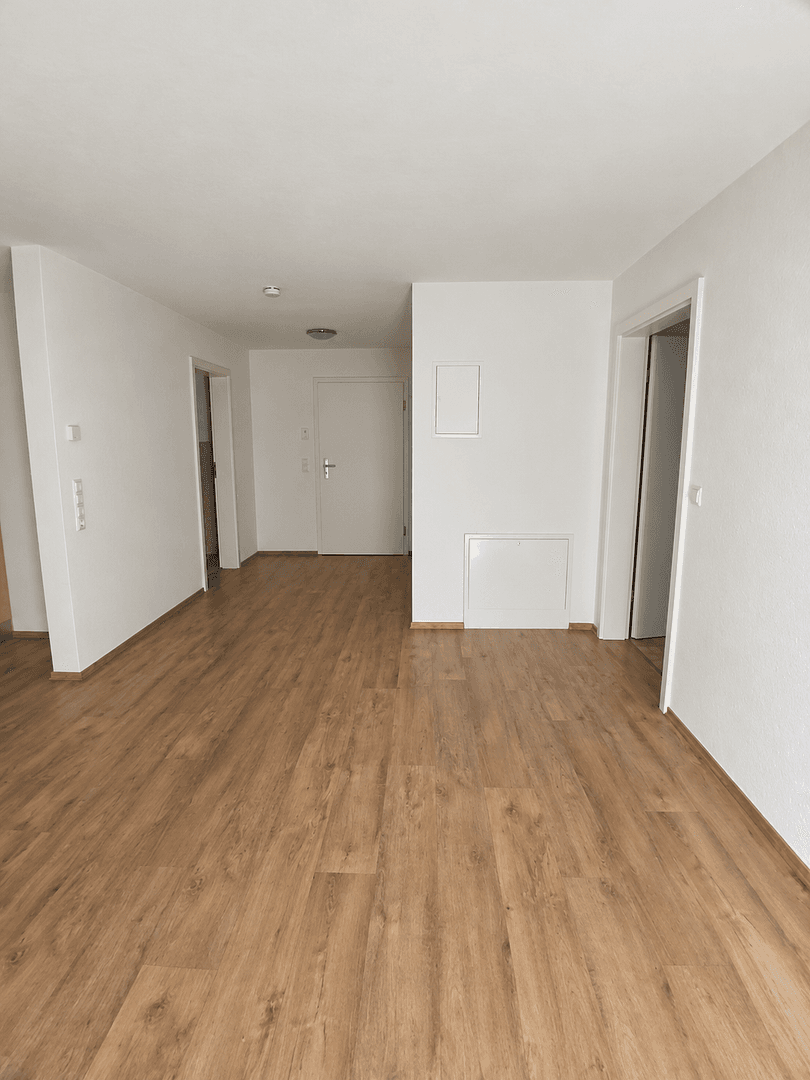 2 bedroom flat for sale, 64 m², Müllheim im Markgräflerland, Baden-Württemberg 2 bedroom flat for sale, 64 m², Müllheim im Markgräflerland, Baden-Württemberg