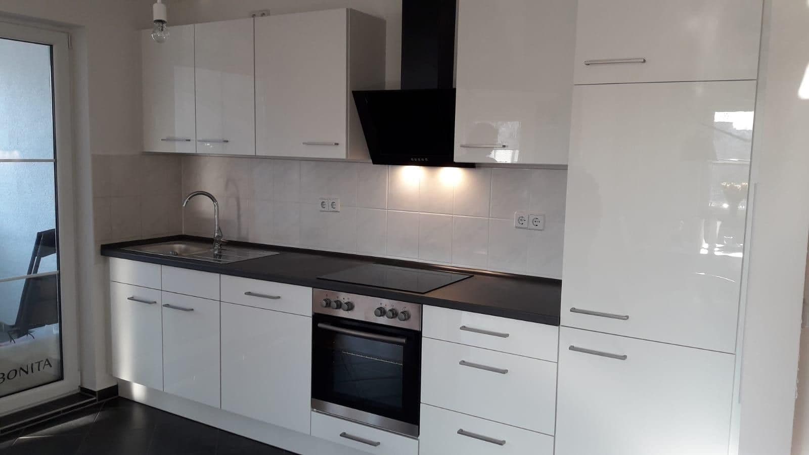 3 bedroom flat to rent, 84 m², Heinersdorfer Straße 48, Bernau, Brandenburg 3 bedroom flat to rent, 84 m², Heinersdorfer Straße 48, Bernau, Brandenburg