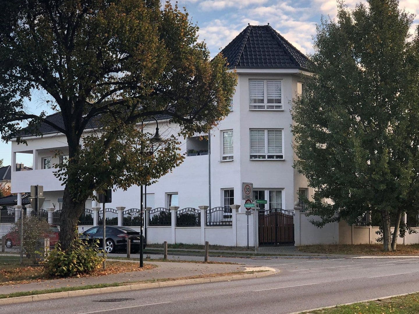3 bedroom flat to rent, 84 m², Heinersdorfer Straße 48, Bernau, Brandenburg 3 bedroom flat to rent, 84 m², Heinersdorfer Straße 48, Bernau, Brandenburg