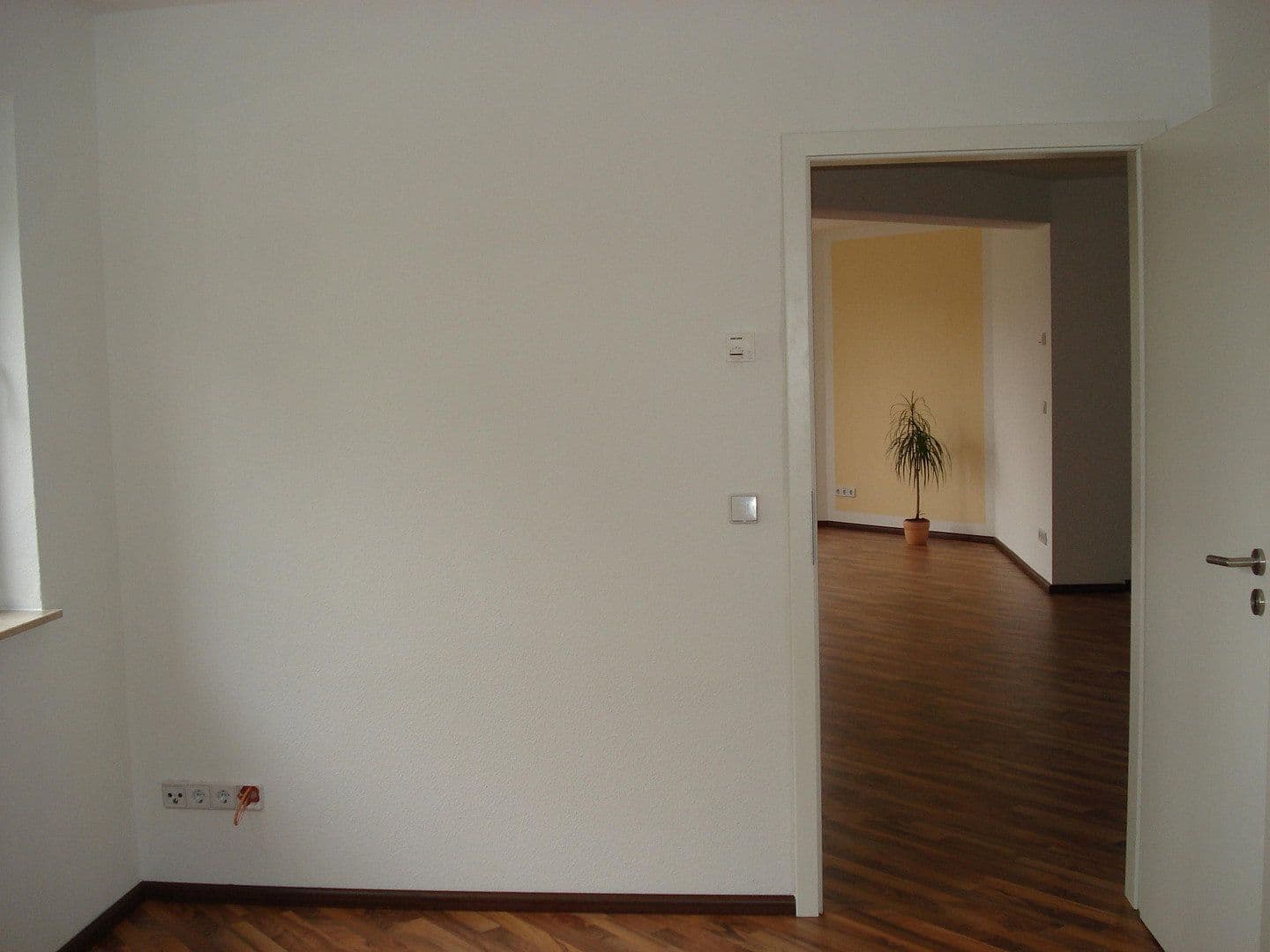 3 bedroom flat to rent, 84 m², Heinersdorfer Straße 48, Bernau, Brandenburg 3 bedroom flat to rent, 84 m², Heinersdorfer Straße 48, Bernau, Brandenburg