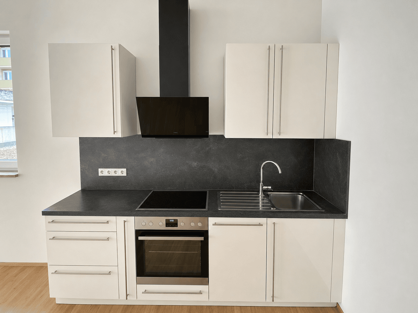 2 bedroom flat to rent, 63 m², Nürnberg, Bavaria 2 bedroom flat to rent, 63 m², Nürnberg, Bavaria