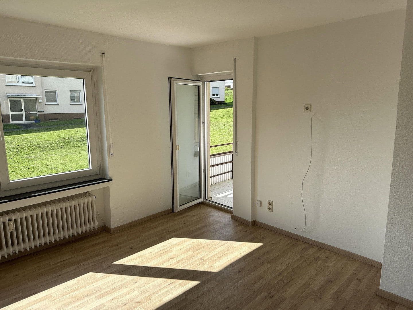 3 bedroom flat to rent, 65 m², Leipzigerstr 5, Herborn, Hesse 3 bedroom flat to rent, 65 m², Leipzigerstr 5, Herborn, Hesse