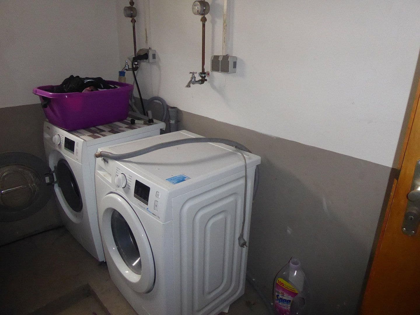 3 bedroom flat to rent, 65 m², Leipzigerstr 5, Herborn, Hesse 3 bedroom flat to rent, 65 m², Leipzigerstr 5, Herborn, Hesse