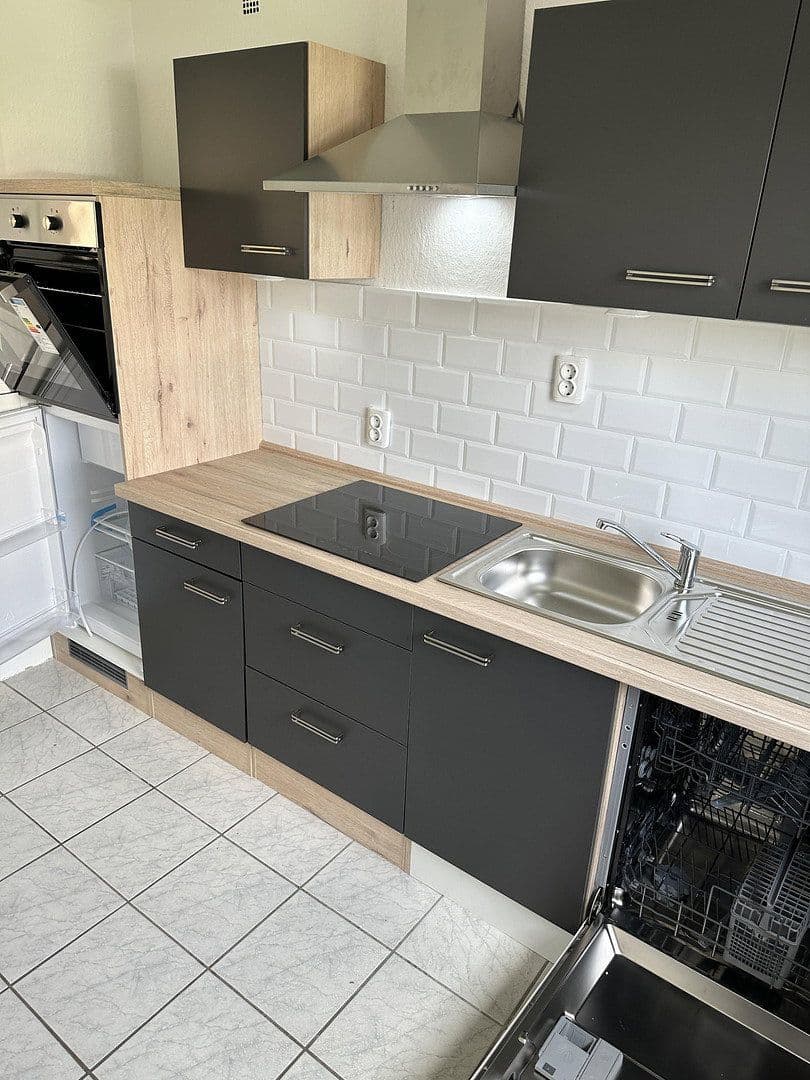 3 bedroom flat to rent, 65 m², Leipzigerstr 5, Herborn, Hesse 3 bedroom flat to rent, 65 m², Leipzigerstr 5, Herborn, Hesse