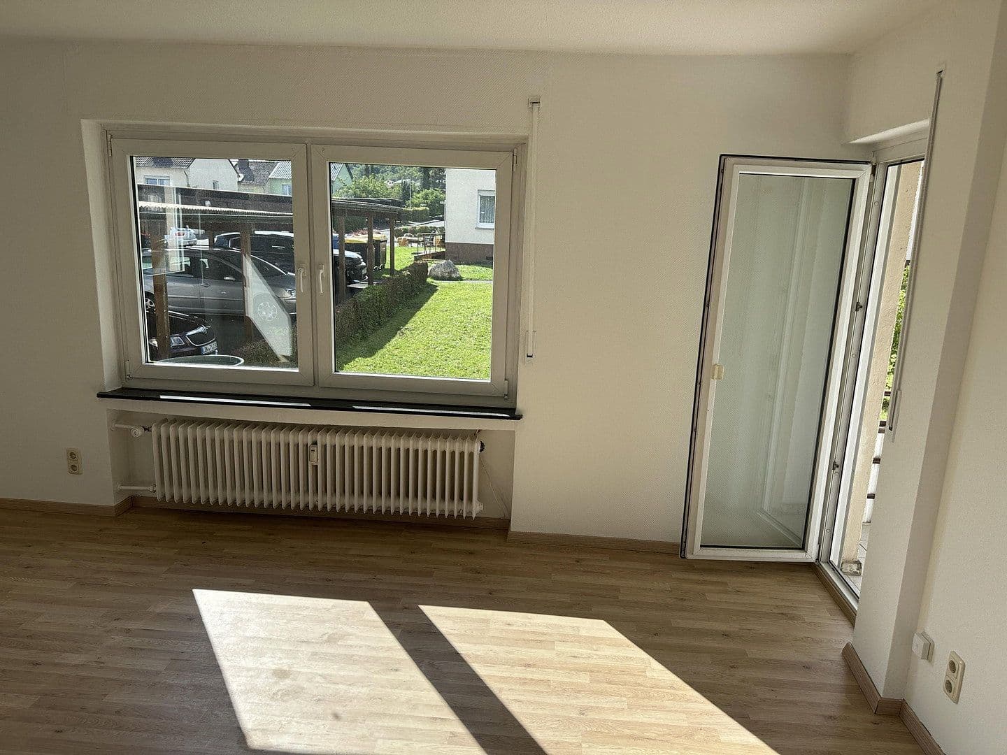 3 bedroom flat to rent, 65 m², Leipzigerstr 5, Herborn, Hesse 3 bedroom flat to rent, 65 m², Leipzigerstr 5, Herborn, Hesse