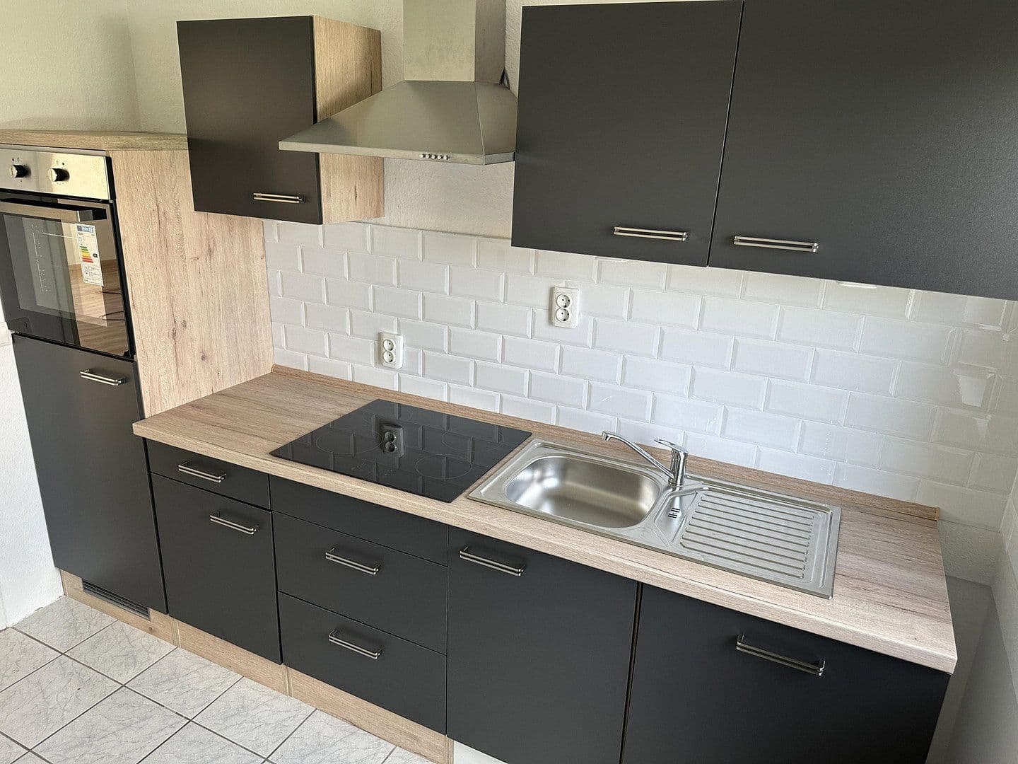 3 bedroom flat to rent, 65 m², Leipzigerstr 5, Herborn, Hesse 3 bedroom flat to rent, 65 m², Leipzigerstr 5, Herborn, Hesse