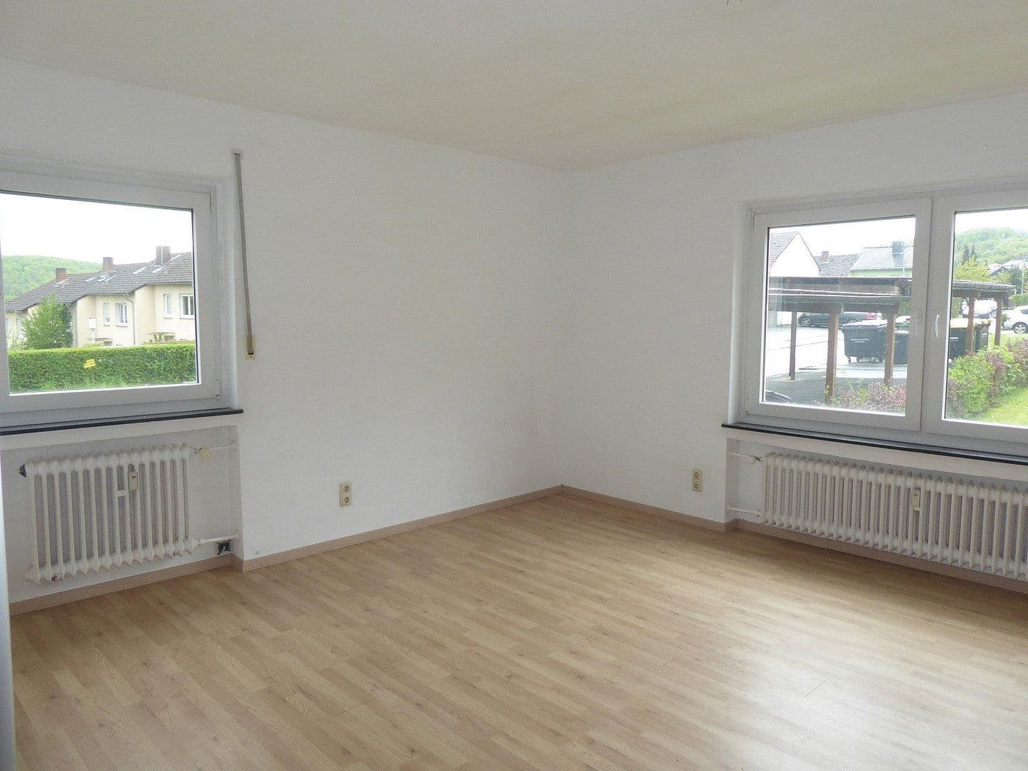 3 bedroom flat to rent, 65 m², Leipzigerstr 5, Herborn, Hesse 3 bedroom flat to rent, 65 m², Leipzigerstr 5, Herborn, Hesse