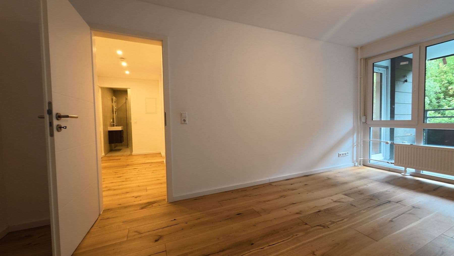 3 bedroom flat to rent, 68 m², Otto-Hahn-Platz 3, Heidelberg, Baden-Württemberg 3 bedroom flat to rent, 68 m², Otto-Hahn-Platz 3, Heidelberg, Baden-Württemberg