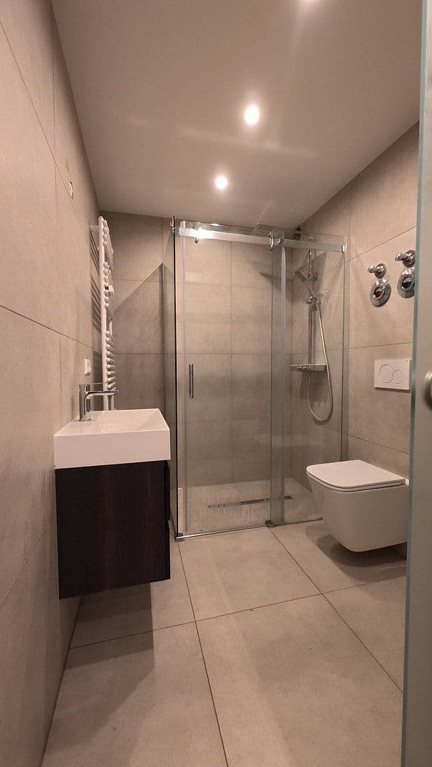 3 bedroom flat to rent, 68 m², Otto-Hahn-Platz 3, Heidelberg, Baden-Württemberg 3 bedroom flat to rent, 68 m², Otto-Hahn-Platz 3, Heidelberg, Baden-Württemberg