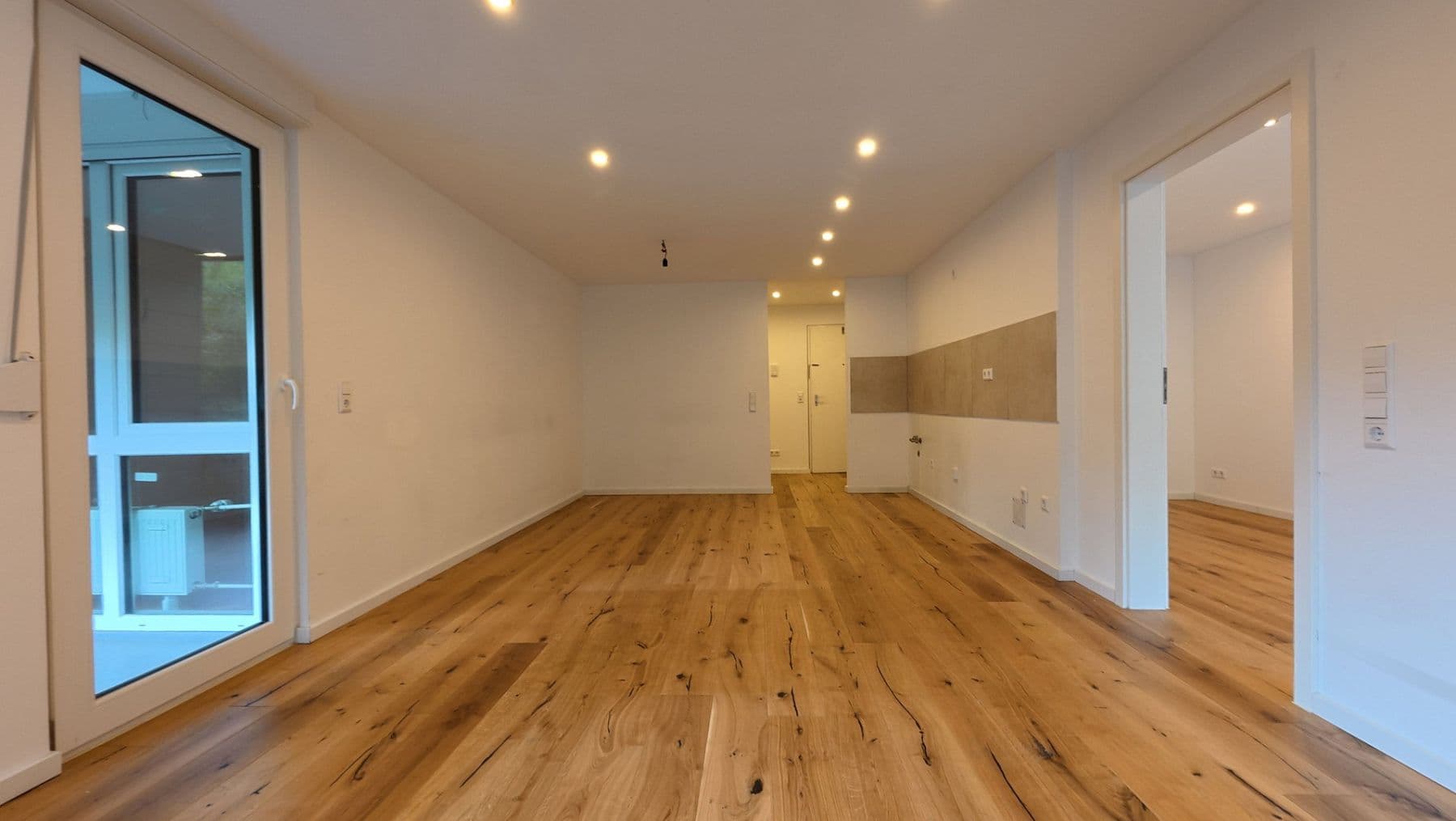 3 bedroom flat to rent, 68 m², Otto-Hahn-Platz 3, Heidelberg, Baden-Württemberg 3 bedroom flat to rent, 68 m², Otto-Hahn-Platz 3, Heidelberg, Baden-Württemberg