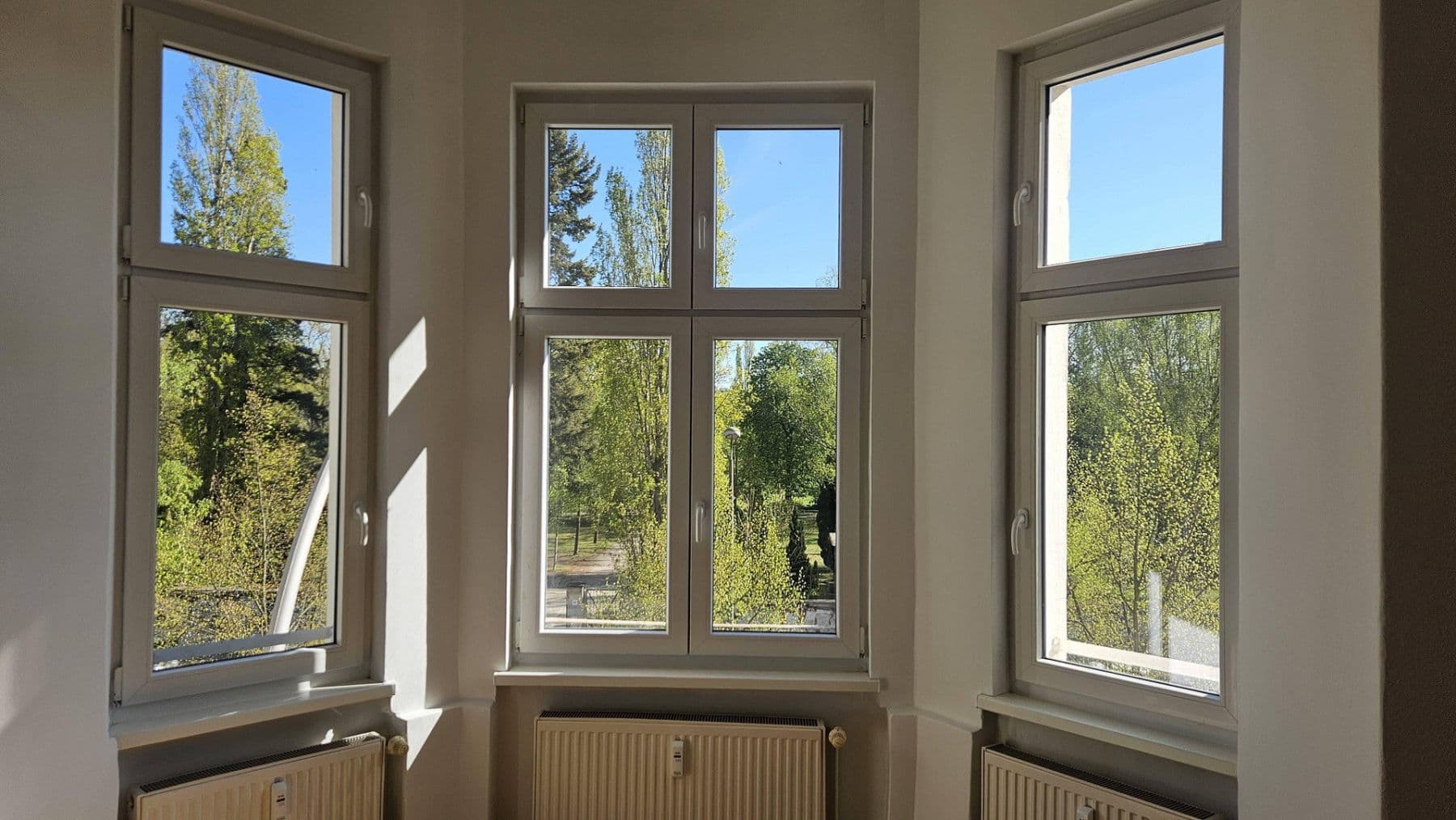 3 bedroom flat to rent, 88 m², Berlin, Berlin 3 bedroom flat to rent, 88 m², Berlin, Berlin