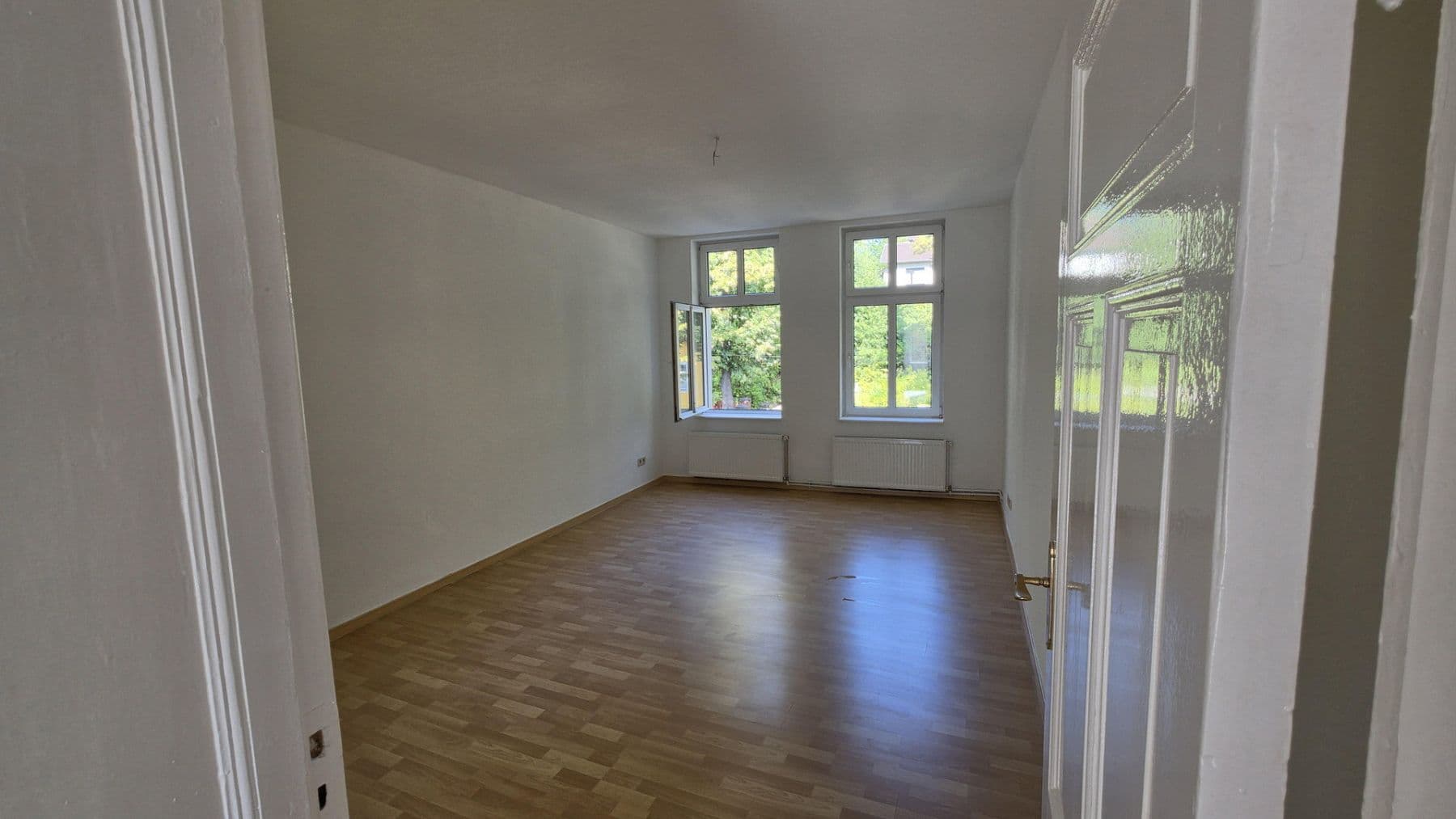 3 bedroom flat to rent, 76 m², Schleusenstraße 24, Woltersdorf, Brandenburg 3 bedroom flat to rent, 76 m², Schleusenstraße 24, Woltersdorf, Brandenburg