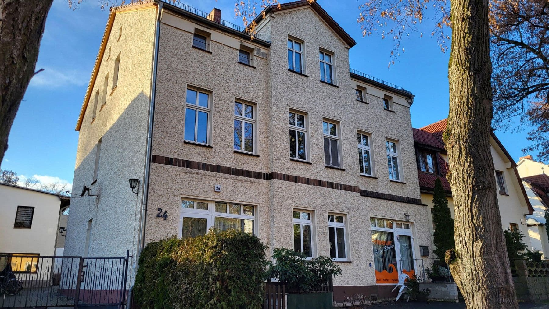 3 bedroom flat to rent, 76 m², Schleusenstraße 24, Woltersdorf, Brandenburg 3 bedroom flat to rent, 76 m², Schleusenstraße 24, Woltersdorf, Brandenburg
