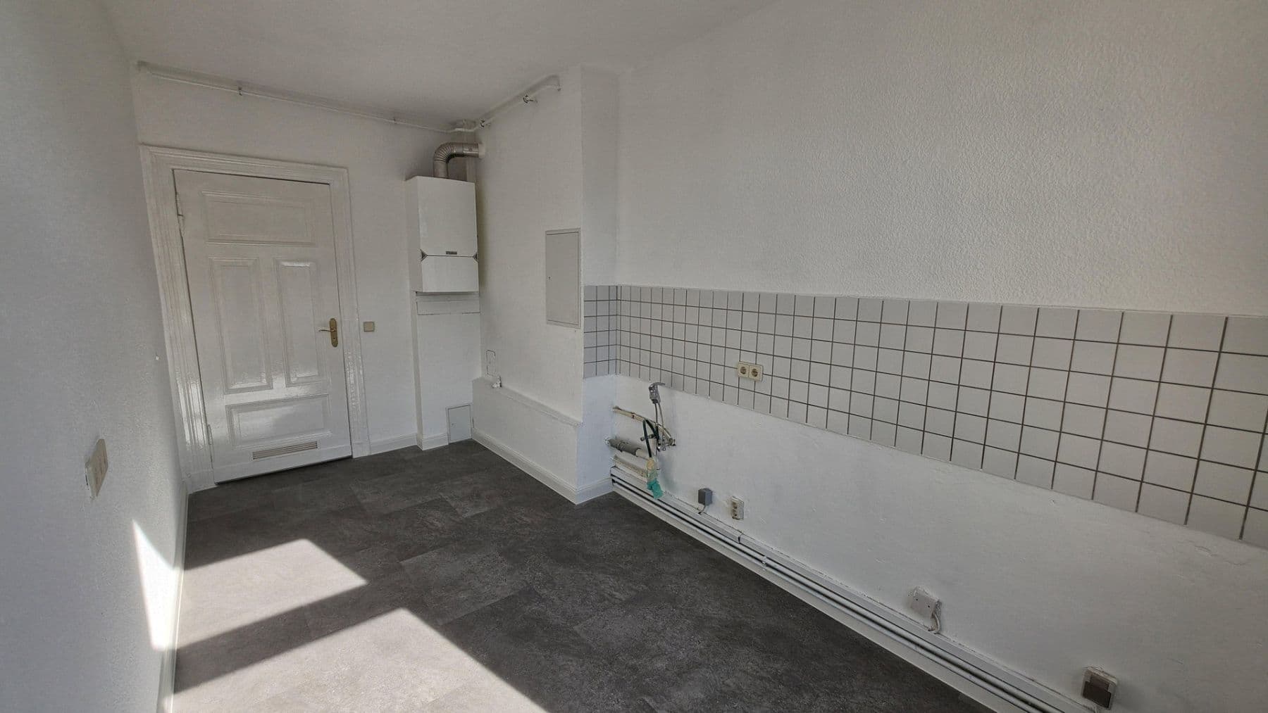 3 bedroom flat to rent, 76 m², Schleusenstraße 24, Woltersdorf, Brandenburg 3 bedroom flat to rent, 76 m², Schleusenstraße 24, Woltersdorf, Brandenburg