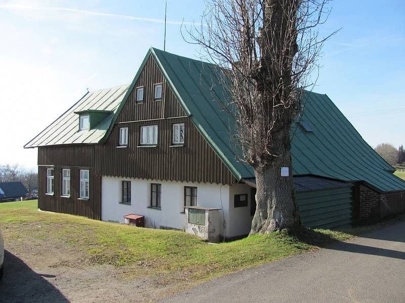 recreational property to rent, 0 m², Kořenov, Liberecký Region recreational property to rent, 0 m², Kořenov, Liberecký Region