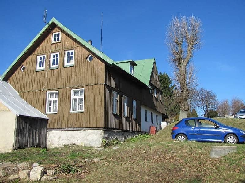recreational property to rent, 0 m², Kořenov, Liberecký Region recreational property to rent, 0 m², Kořenov, Liberecký Region