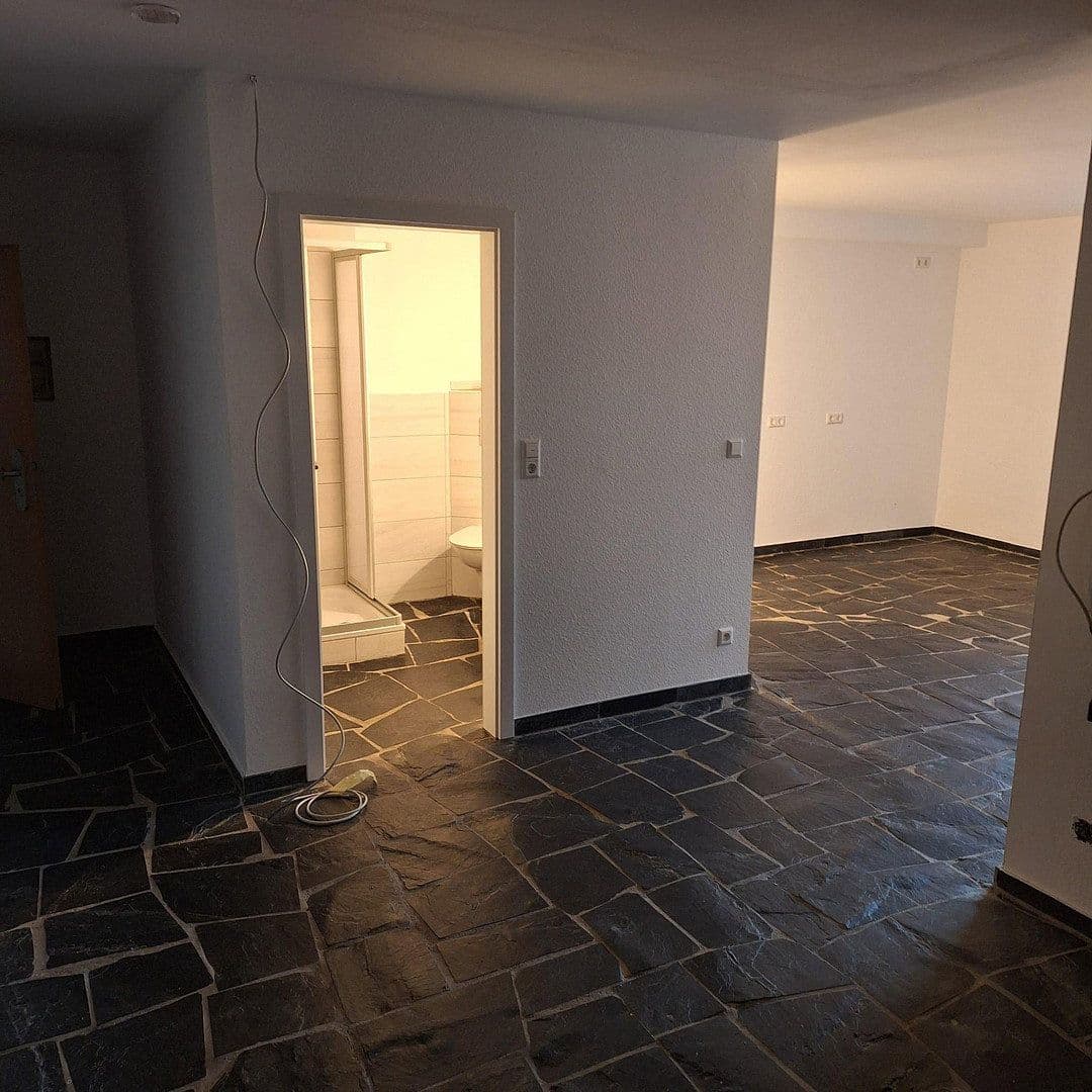 2 bedroom flat to rent, 54 m², Ohlenfeldstraße 10-12, Boppard, Rhineland-Palatinate 2 bedroom flat to rent, 54 m², Ohlenfeldstraße 10-12, Boppard, Rhineland-Palatinate