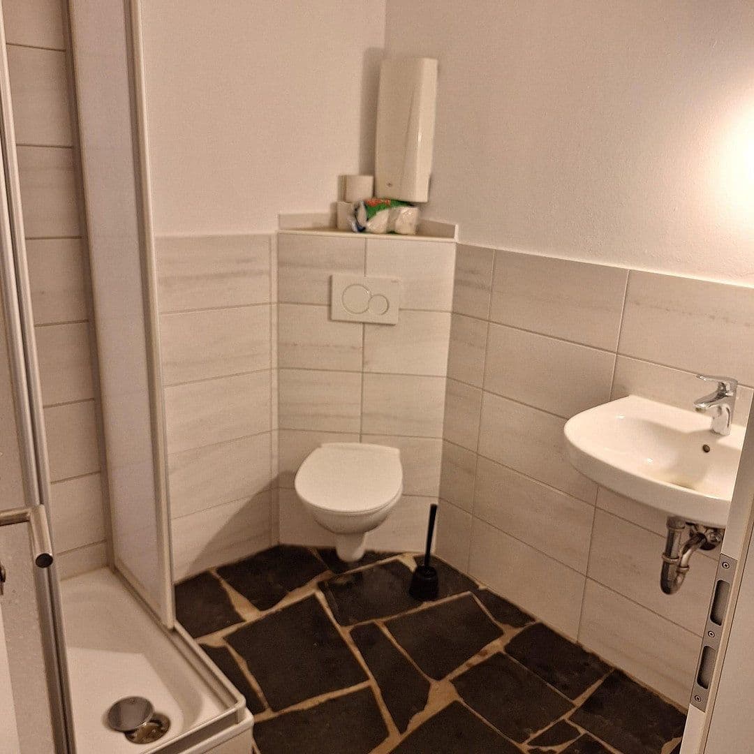 2 bedroom flat to rent, 54 m², Ohlenfeldstraße 10-12, Boppard, Rhineland-Palatinate 2 bedroom flat to rent, 54 m², Ohlenfeldstraße 10-12, Boppard, Rhineland-Palatinate