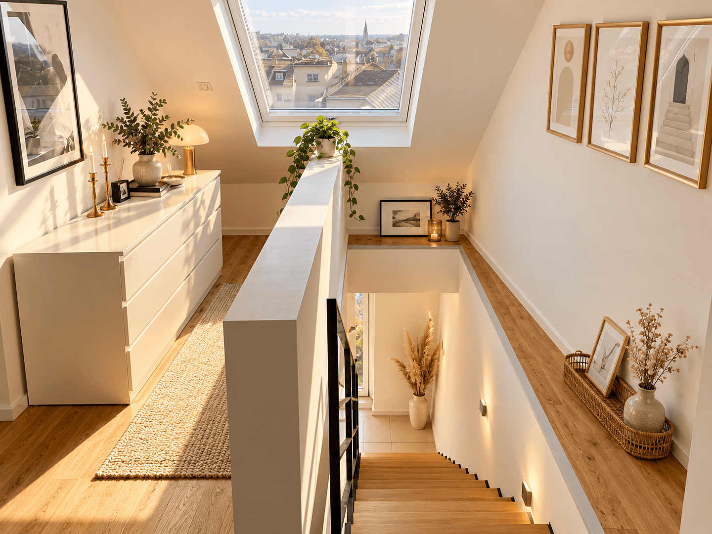 3 bedroom flat to rent, 107 m², Aschaffenburg, Bavaria 3 bedroom flat to rent, 107 m², Aschaffenburg, Bavaria