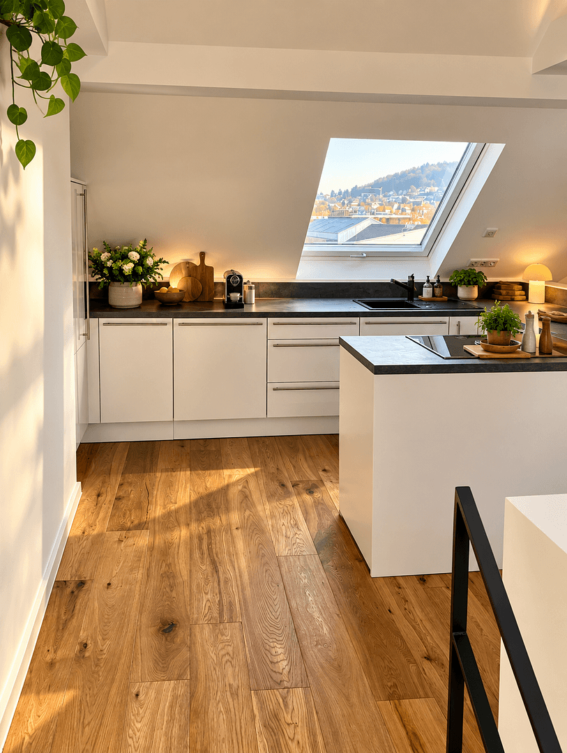 3 bedroom flat to rent, 107 m², Aschaffenburg, Bavaria 3 bedroom flat to rent, 107 m², Aschaffenburg, Bavaria
