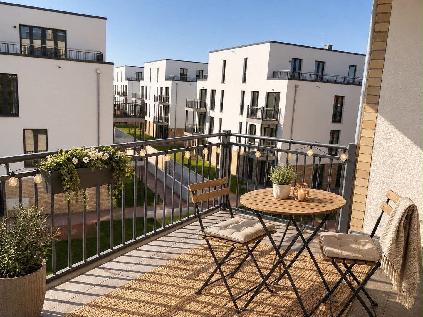 3 bedroom flat for sale, 105 m², Kaltenweider Platz 3A, Langenhagen, Lower Saxony 3 bedroom flat for sale, 105 m², Kaltenweider Platz 3A, Langenhagen, Lower Saxony