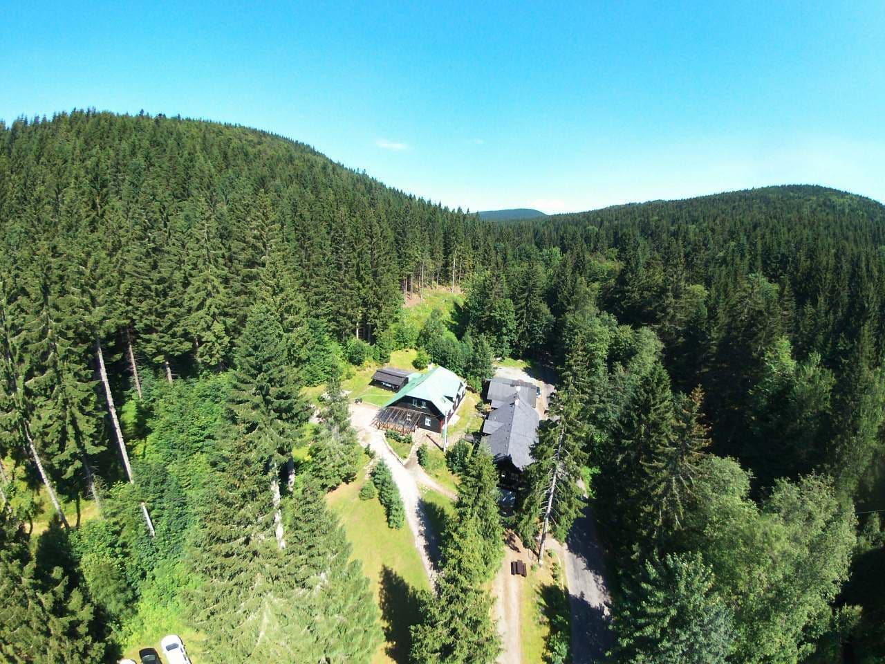 recreational property to rent, 0 m², Liberk, Královéhradecký Region recreational property to rent, 0 m², Liberk, Královéhradecký Region
