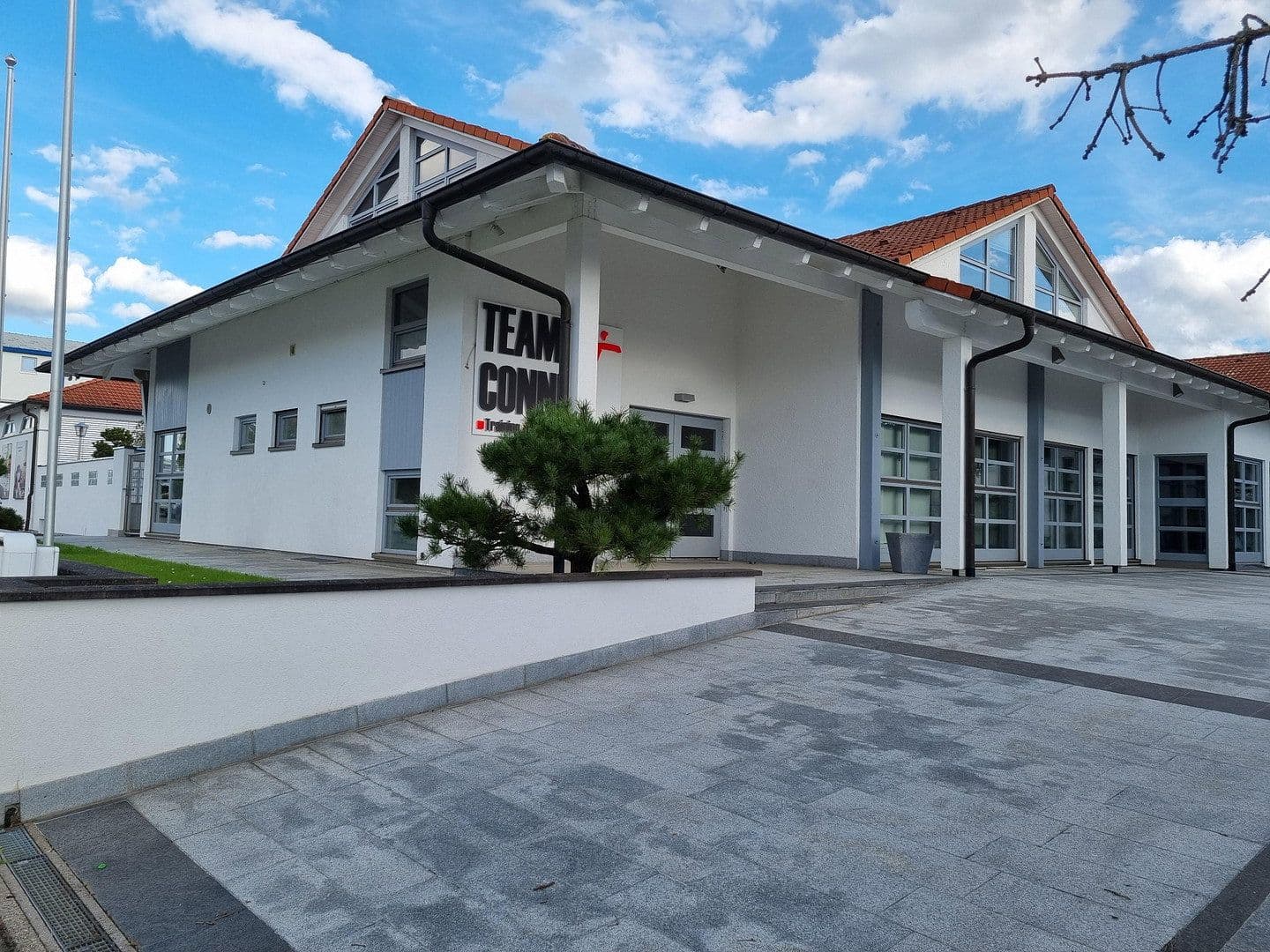 office to rent, 206 m², Altdorf, Baden-Württemberg office to rent, 206 m², Altdorf, Baden-Württemberg