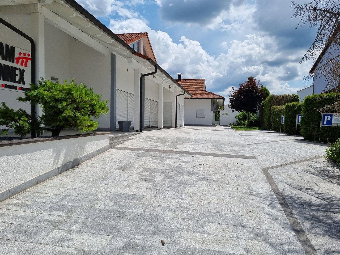 office to rent, 206 m², Altdorf, Baden-Württemberg office to rent, 206 m², Altdorf, Baden-Württemberg